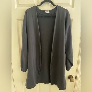 NWOT Gymshark x Whitney Simmons V2 Cardigan in Black